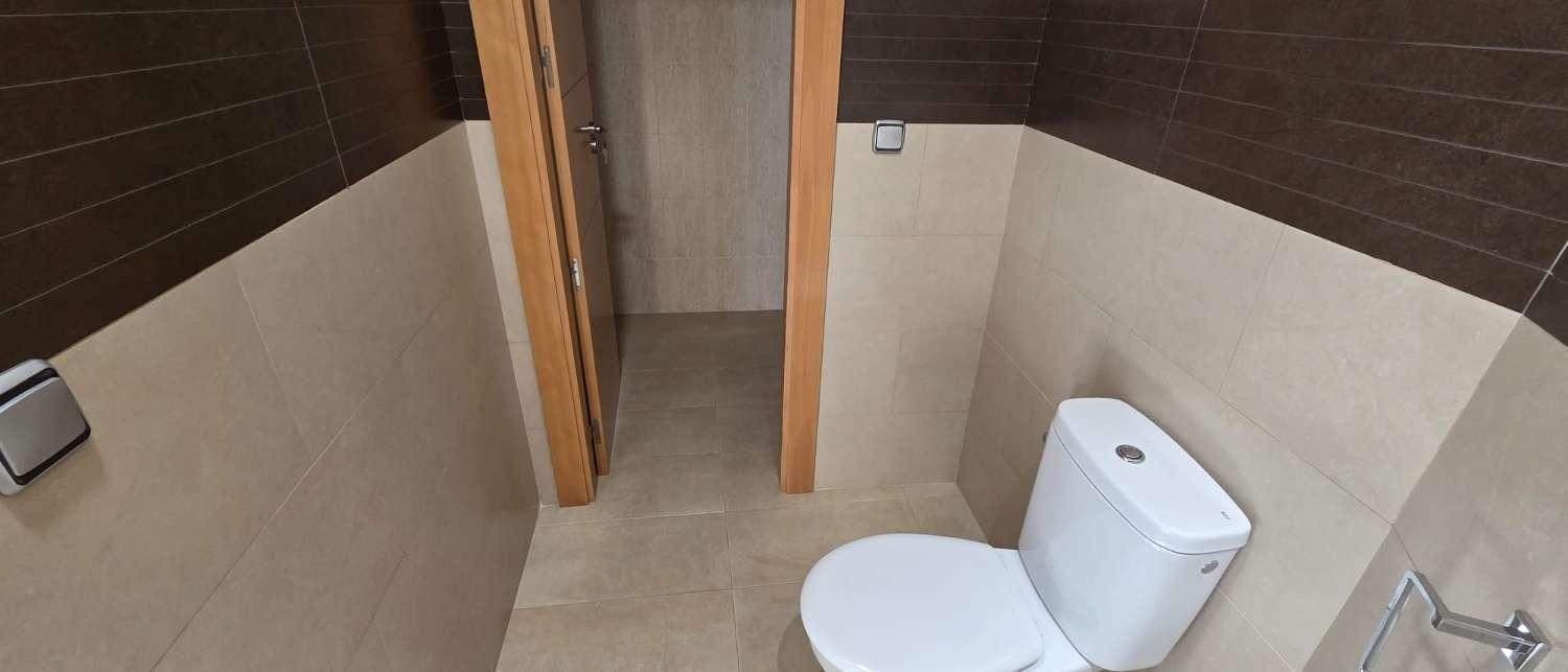 Premise for Rent in Alhaurín de la Torre