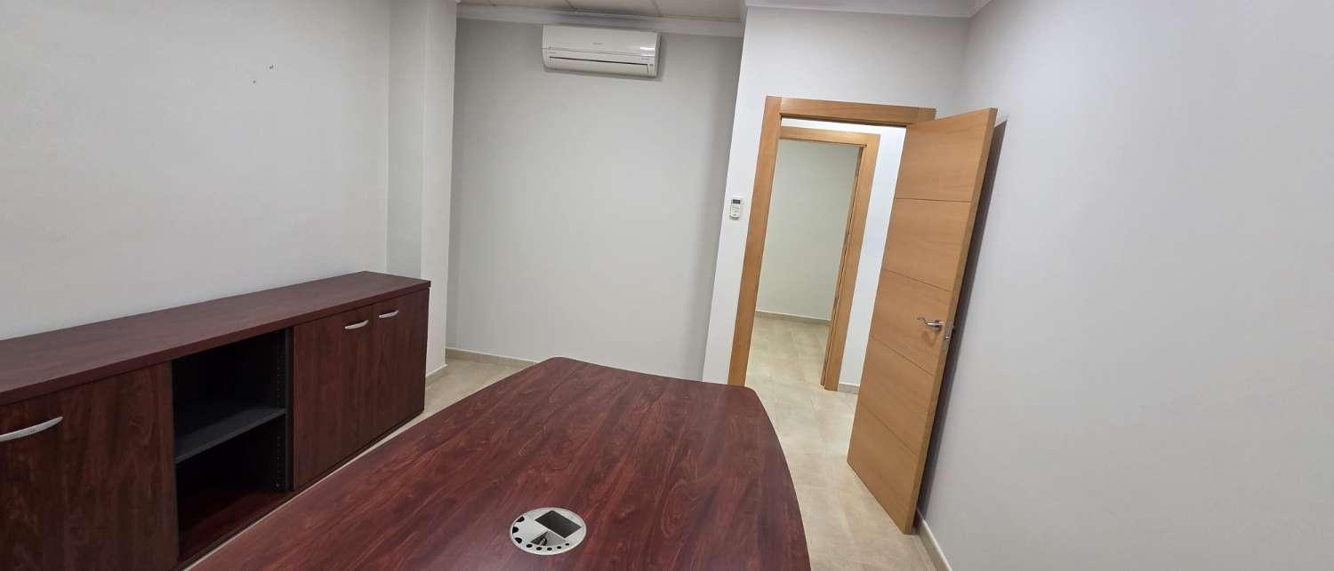 Premise for Rent in Alhaurín de la Torre