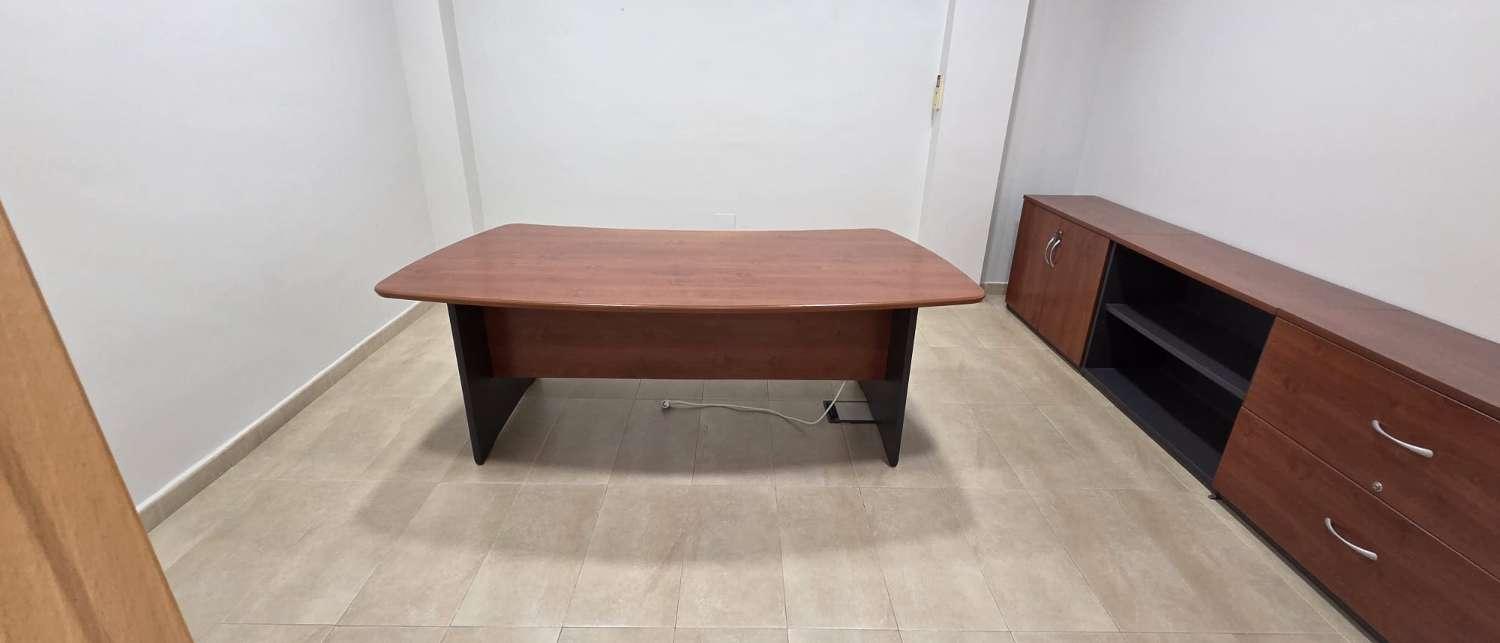 Premise for Rent in Alhaurín de la Torre