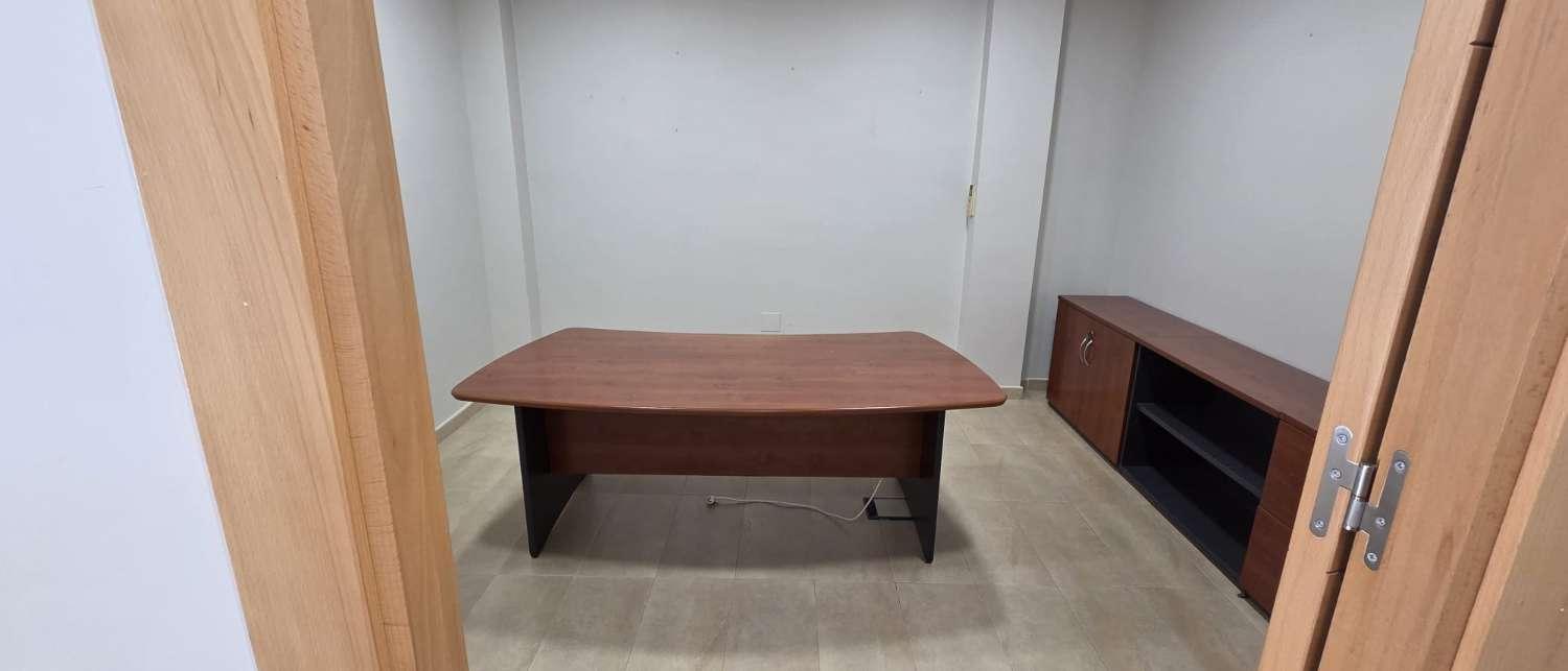 Premise for Rent in Alhaurín de la Torre