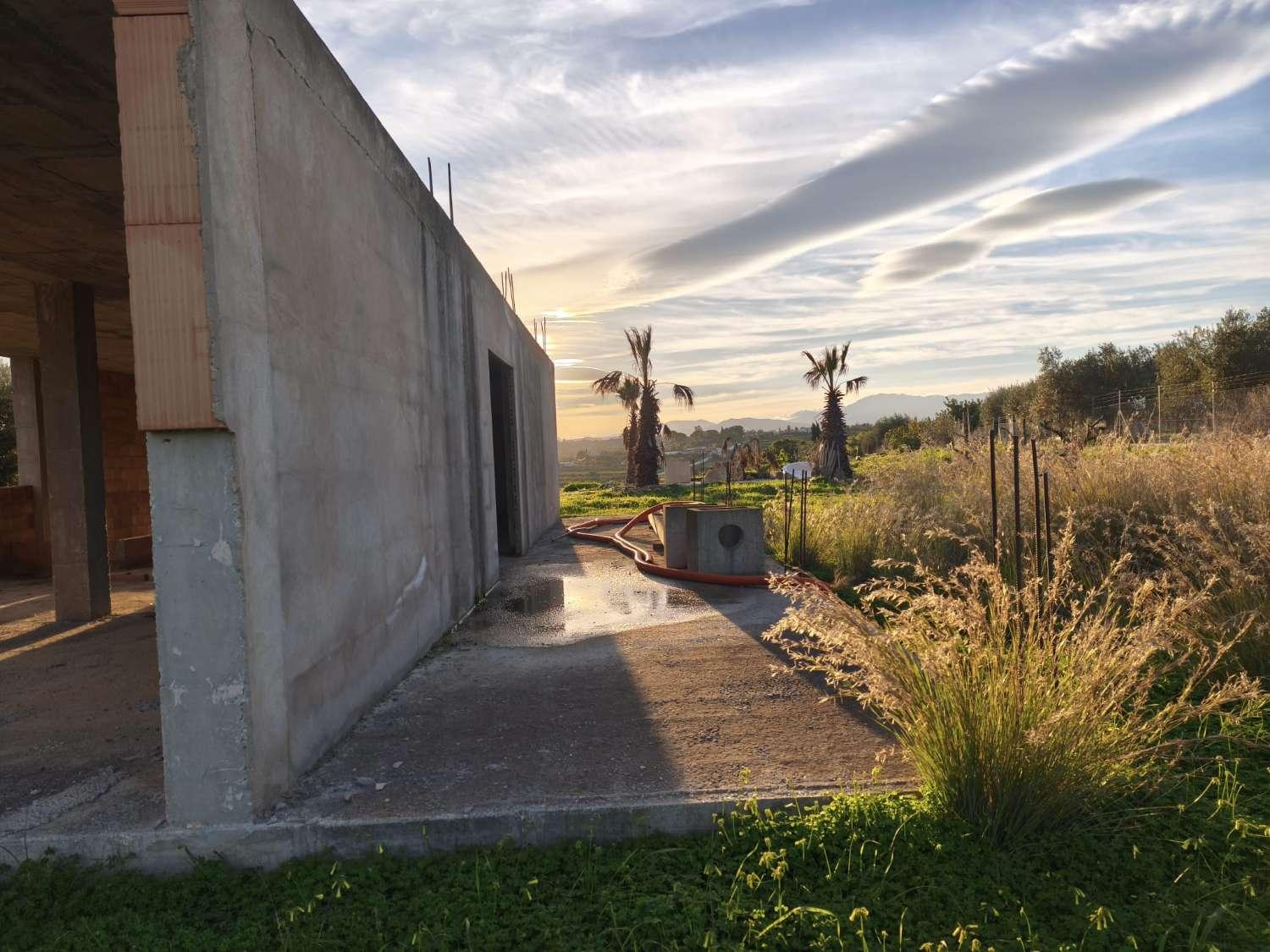 Parcela en Venta en Estación de Cártama