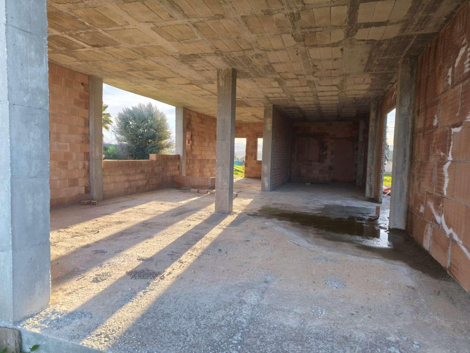 Parcela en Venta en Estación de Cártama