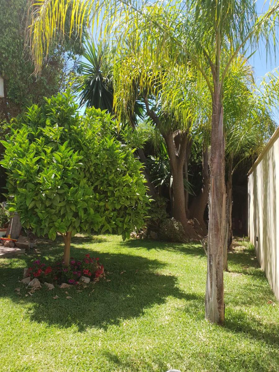 Villa for Sale in Alhaurín de la Torre
