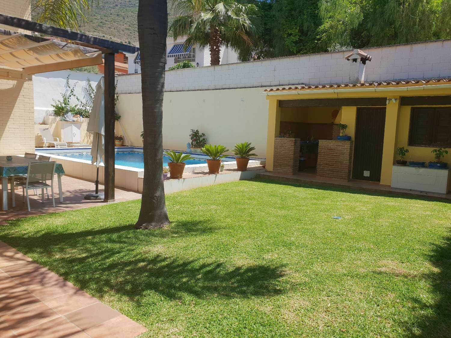 Villa for Sale in Alhaurín de la Torre