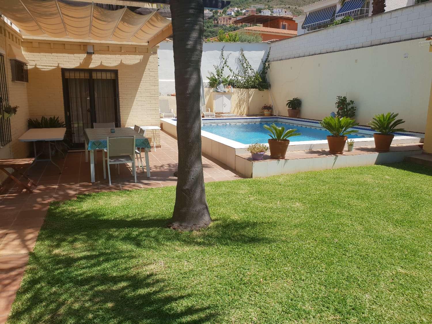 Villa for Sale in Alhaurín de la Torre