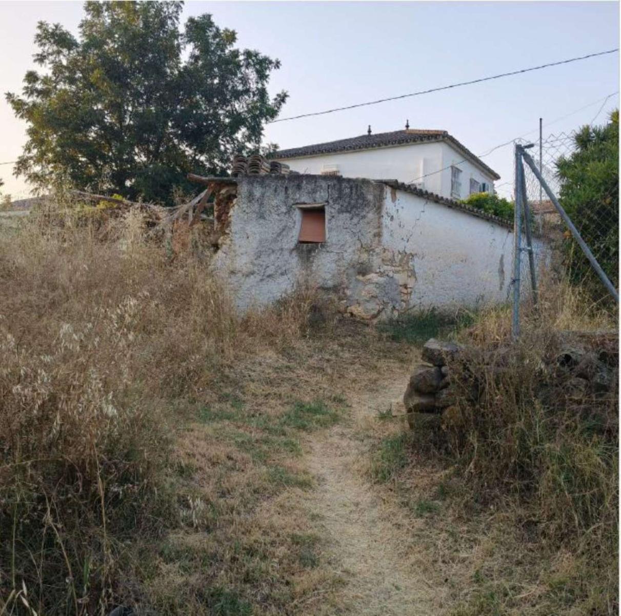Parcela en Venta en Coín