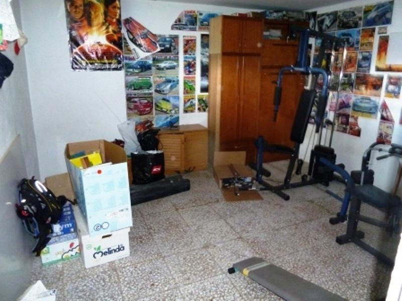 Villa for Sale in Alhaurín de la Torre