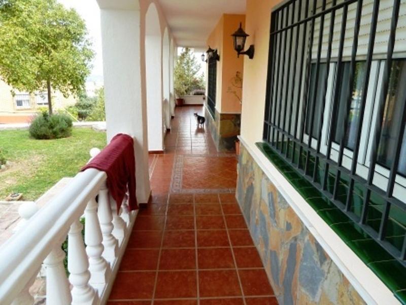 Villa for Sale in Alhaurín de la Torre