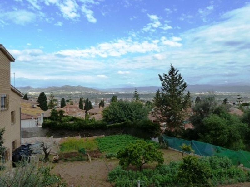 Villa for Sale in Alhaurín de la Torre