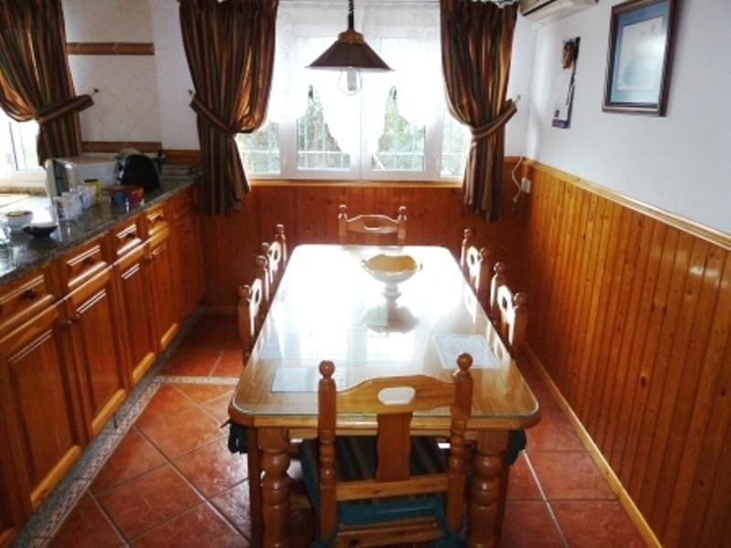 Villa for Sale in Alhaurín de la Torre