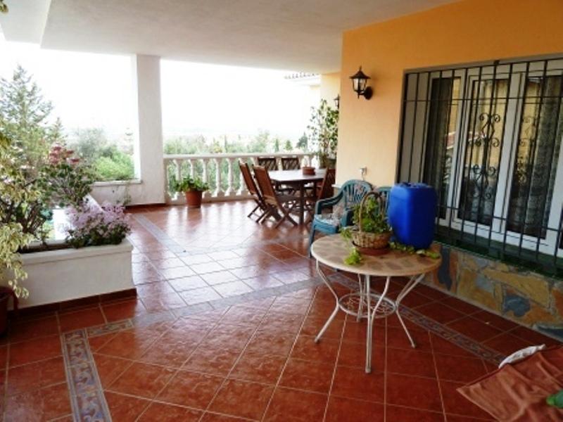 Villa for Sale in Alhaurín de la Torre