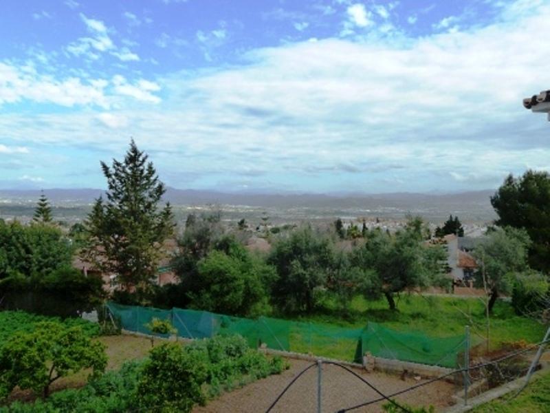 Villa for Sale in Alhaurín de la Torre