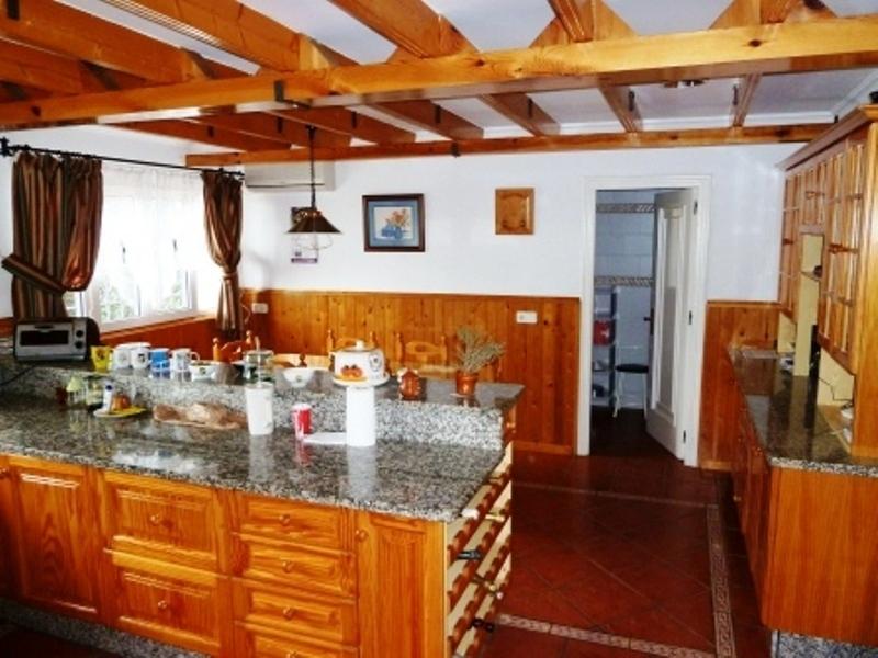 Villa for Sale in Alhaurín de la Torre