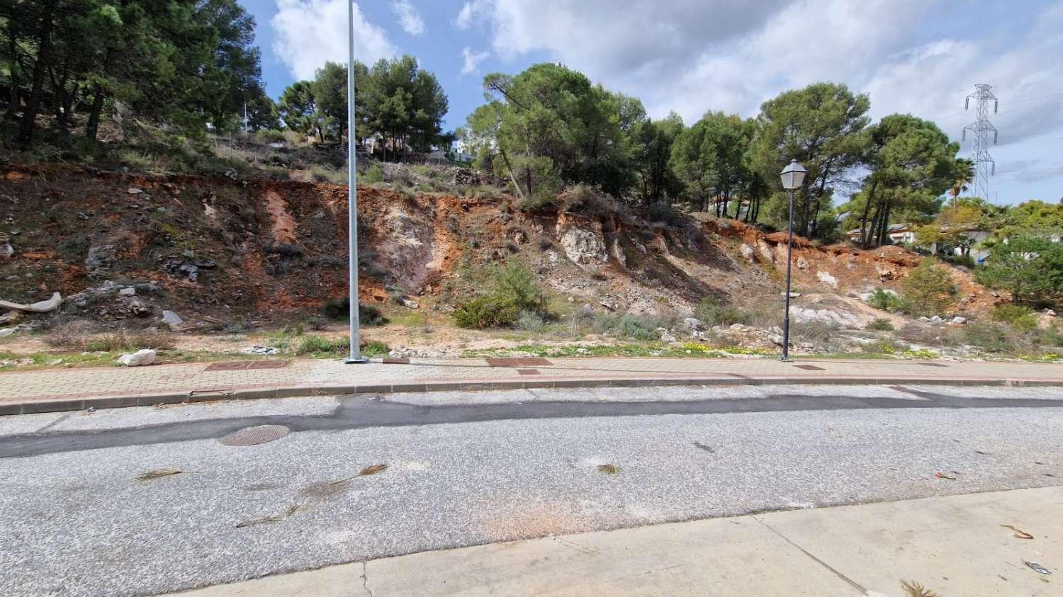 Building Site for Sale in Alhaurín de la Torre