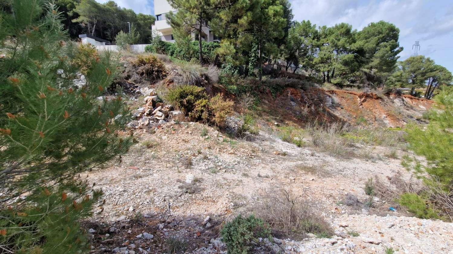 Building Site for Sale in Alhaurín de la Torre