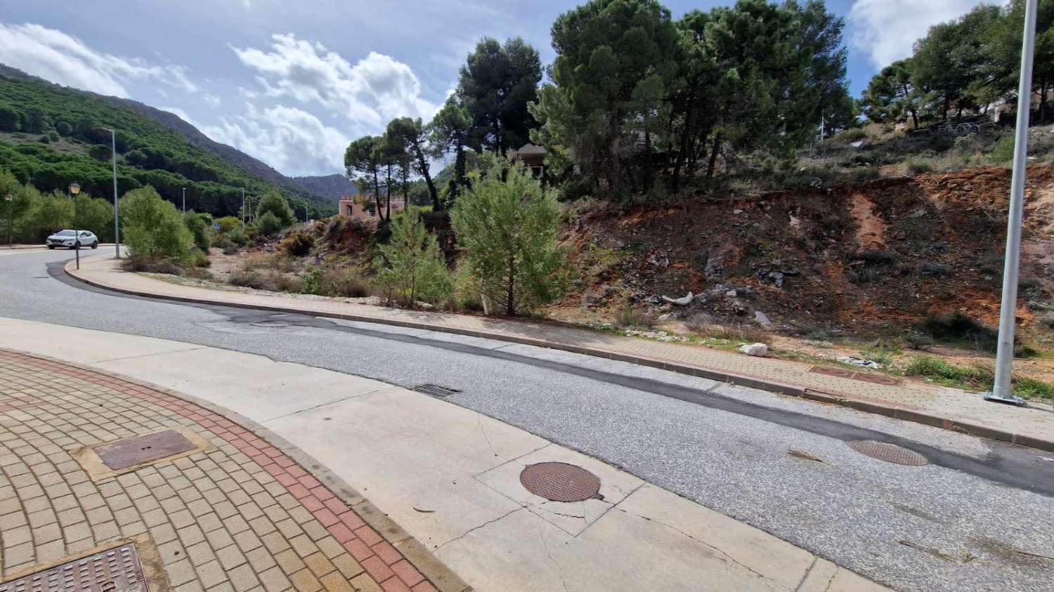 Building Site for Sale in Alhaurín de la Torre