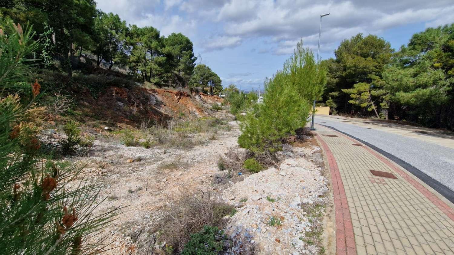 Building Site for Sale in Alhaurín de la Torre
