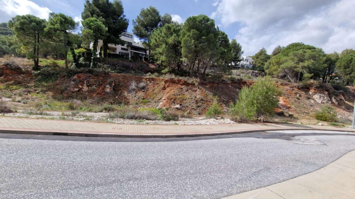 Building Site for Sale in Alhaurín de la Torre