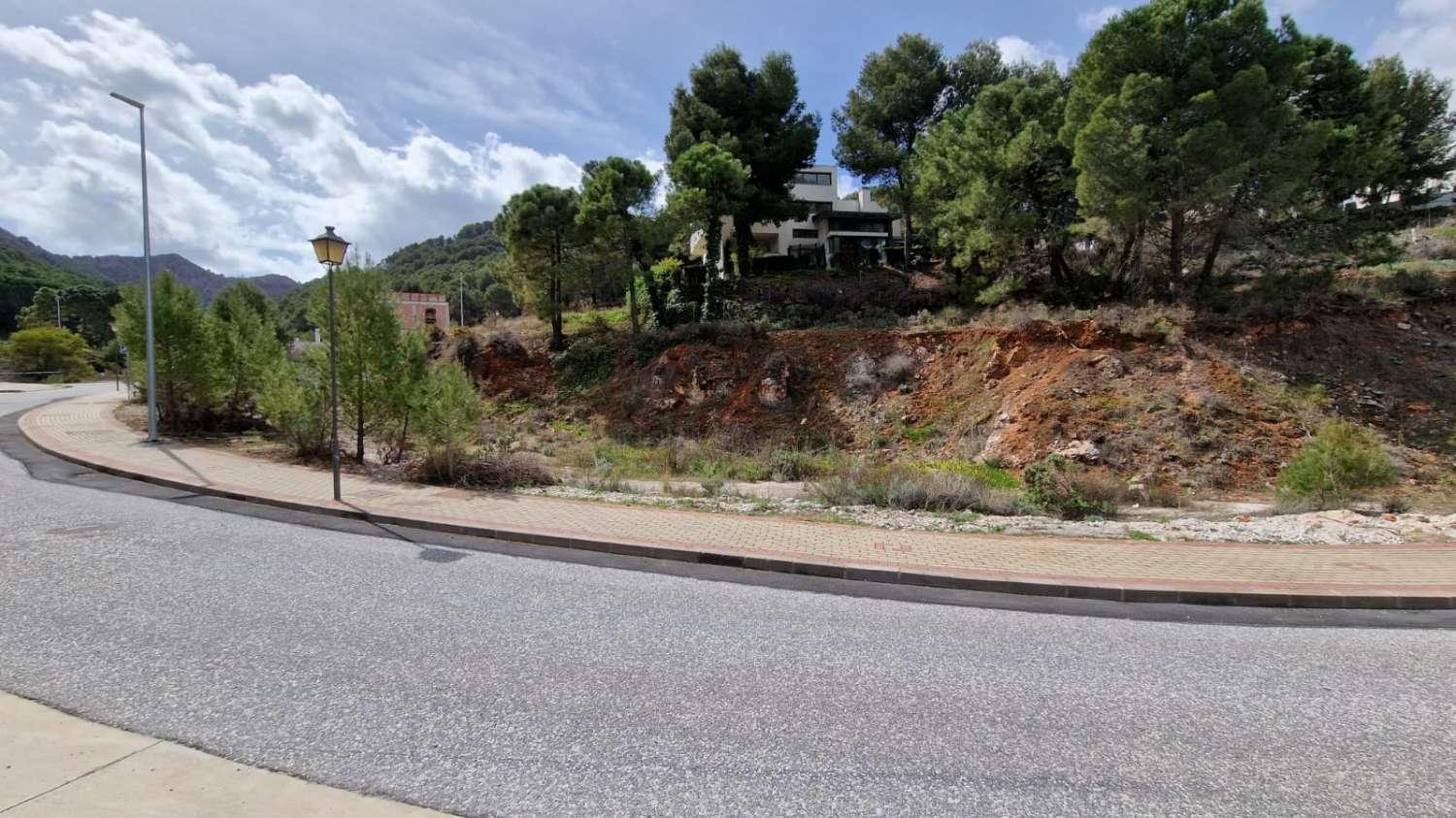Building Site for Sale in Alhaurín de la Torre