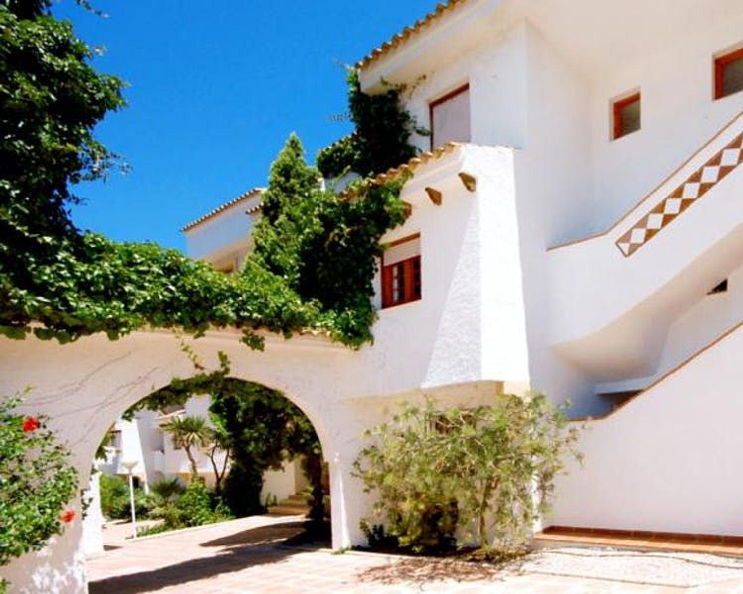 Penthouse for Rent in Pego
