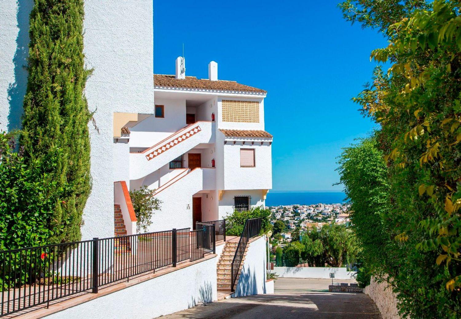 Penthouse for Rent in Pego