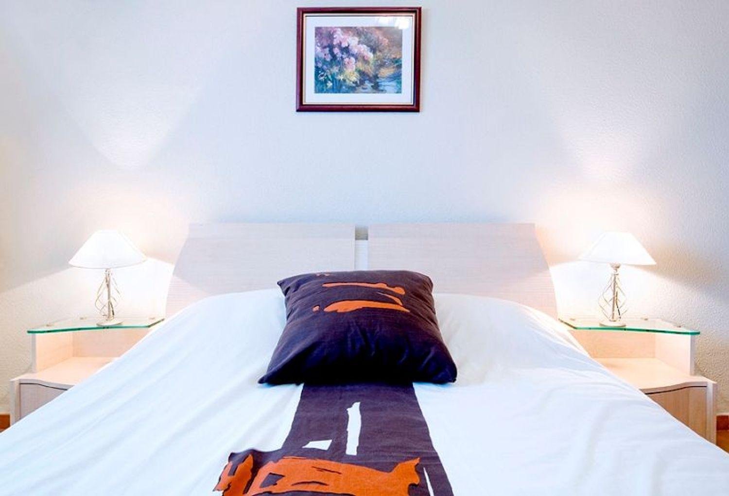 Penthouse for Rent in Pego