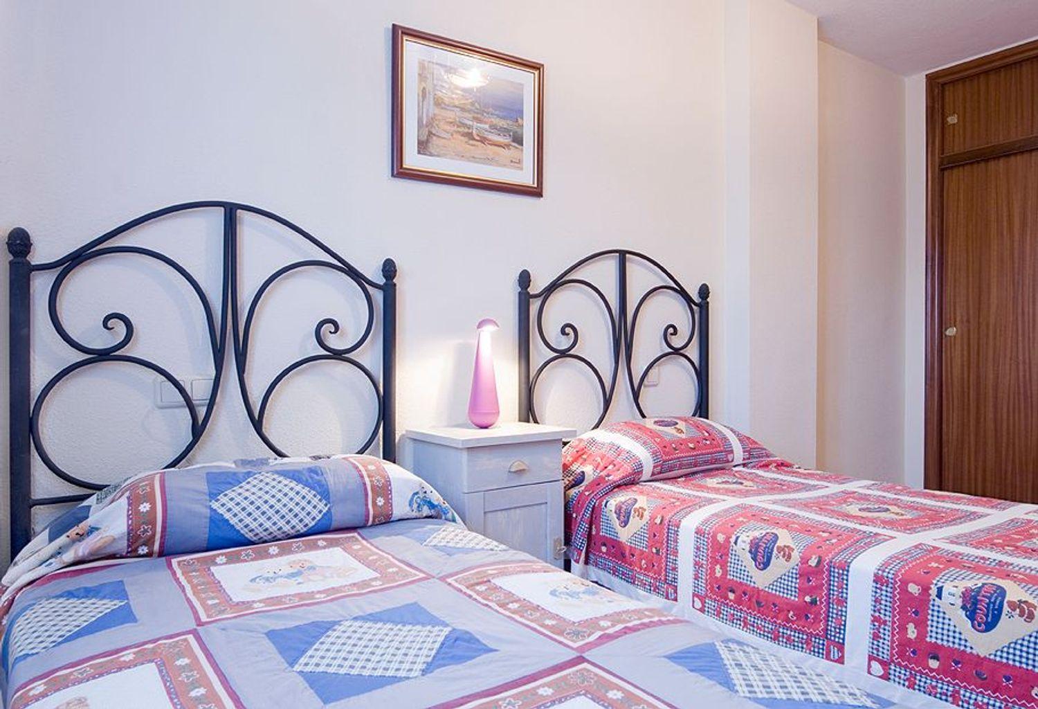 Penthouse for Rent in Pego