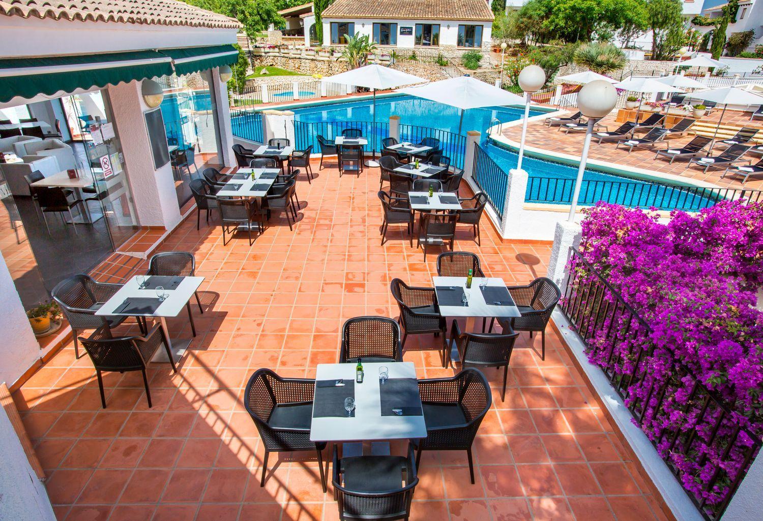 Penthouse for Rent in Pego