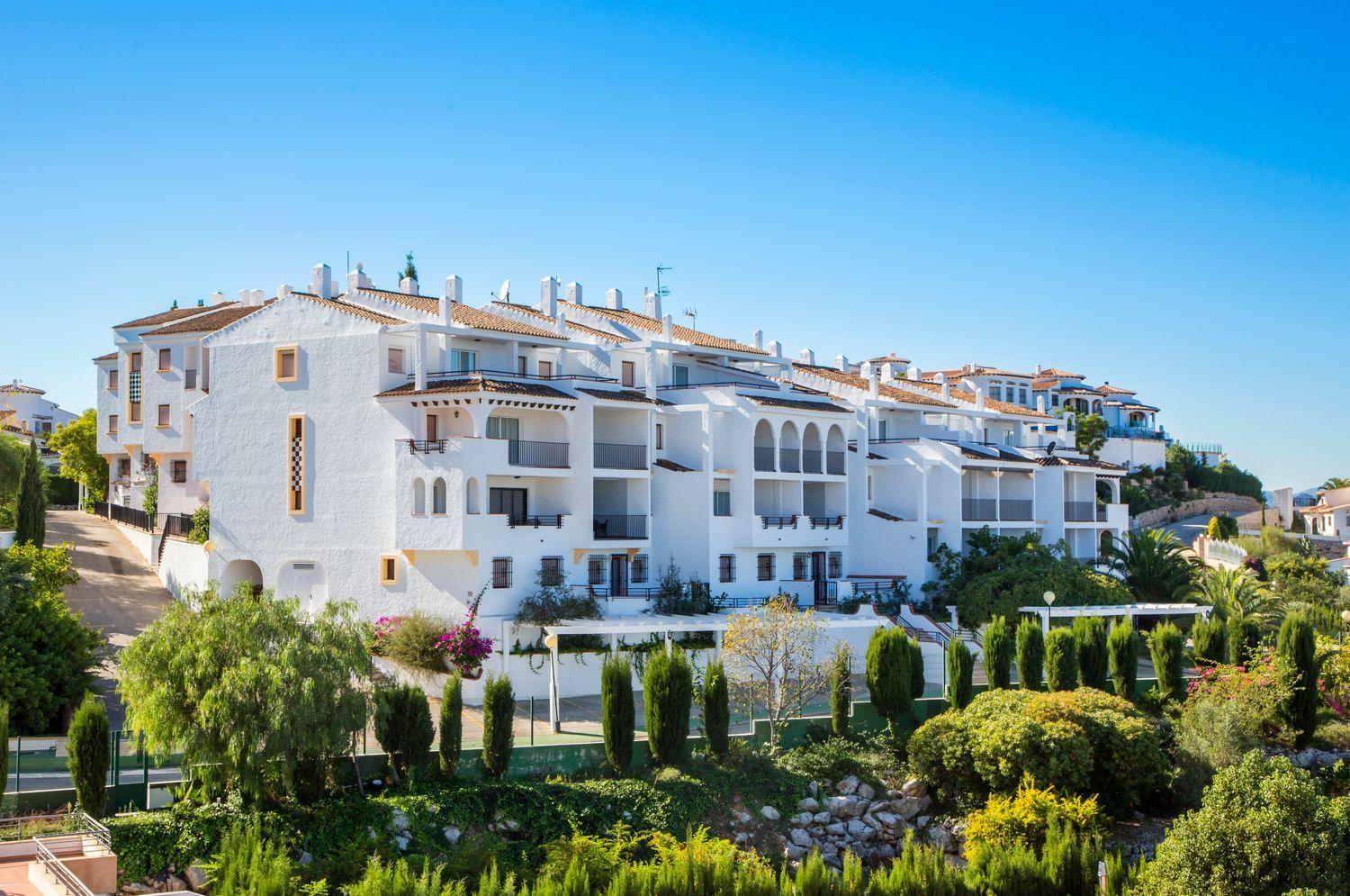 Penthouse for Rent in Pego