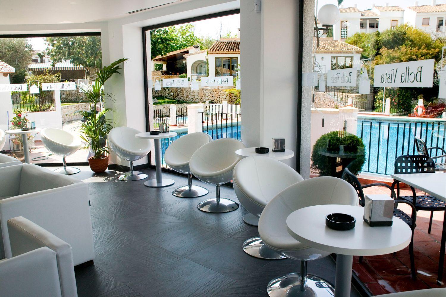 Penthouse for Rent in Pego
