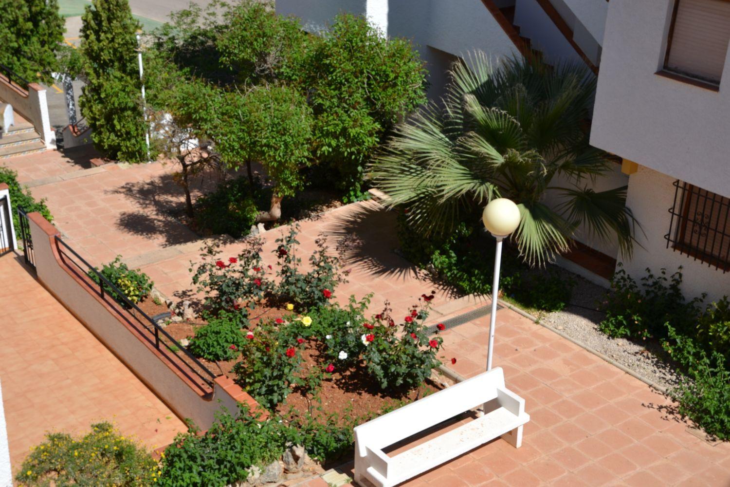 Penthouse for Rent in Pego