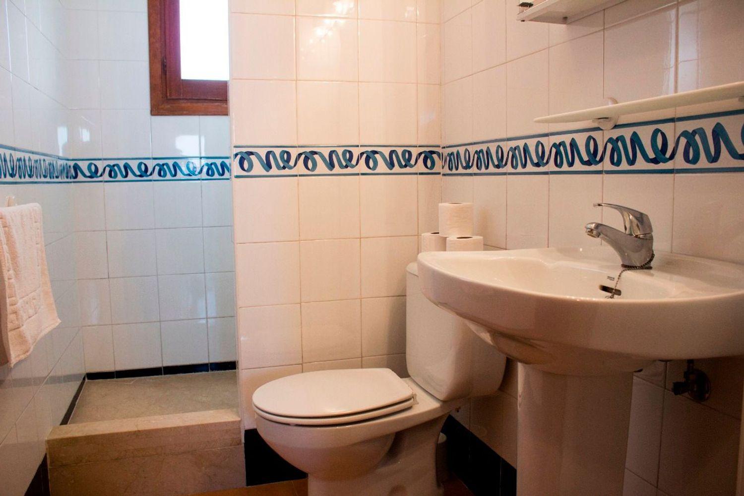 Penthouse for Rent in Pego