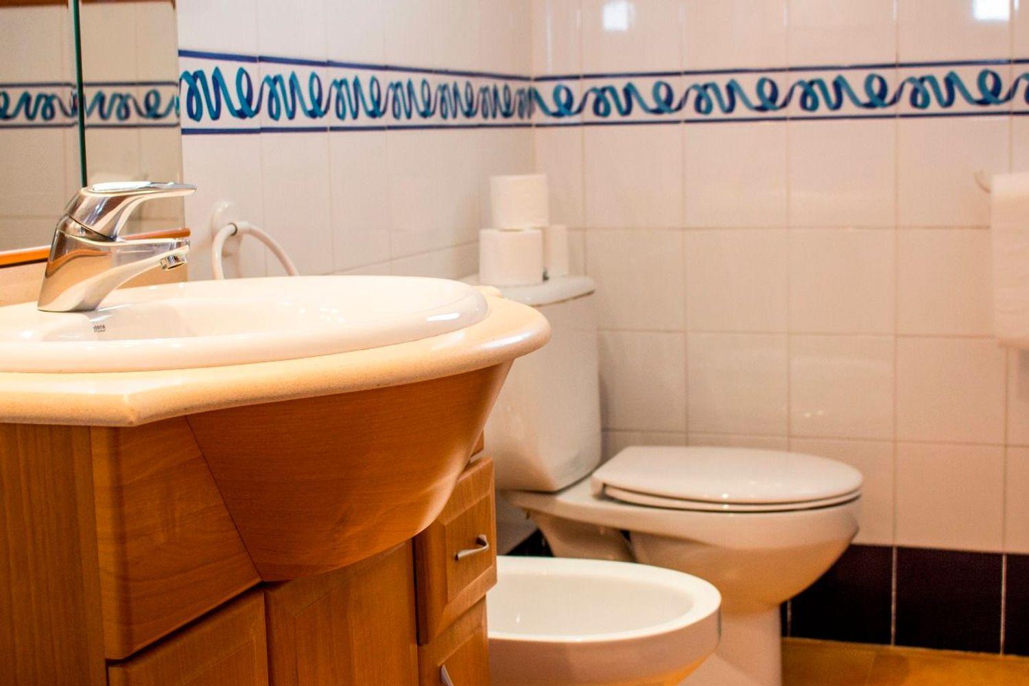 Penthouse for Rent in Pego