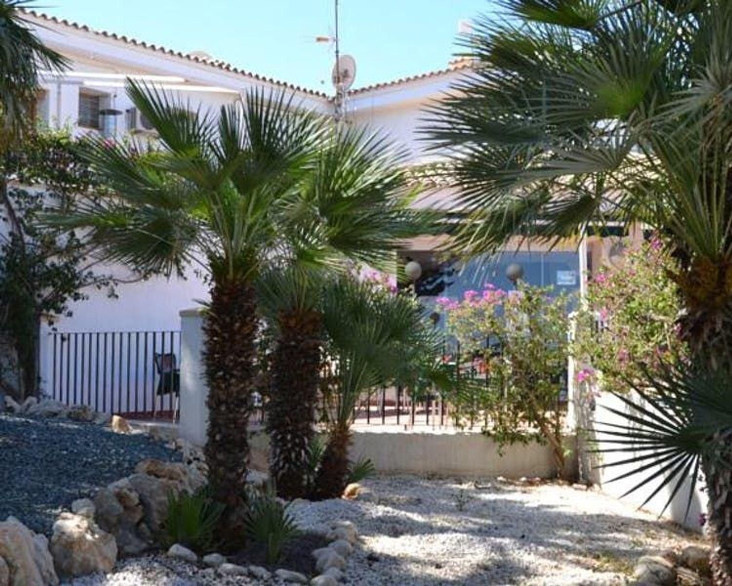 Penthouse for Rent in Pego