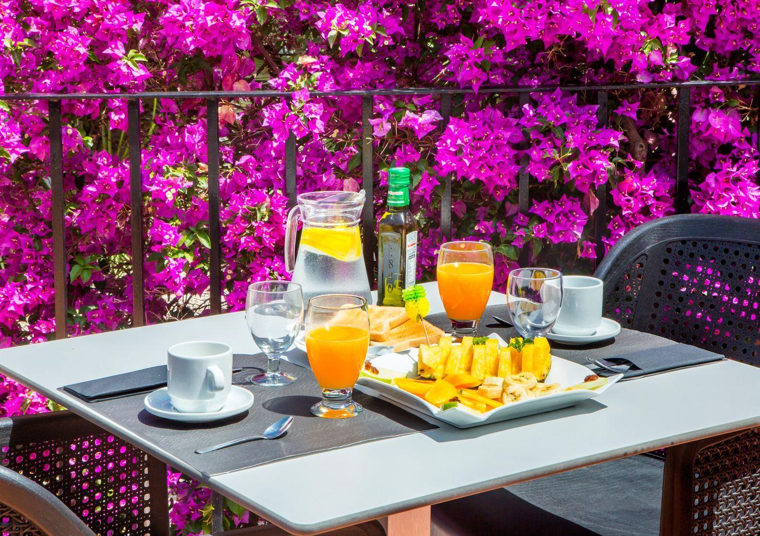Penthouse for Rent in Pego
