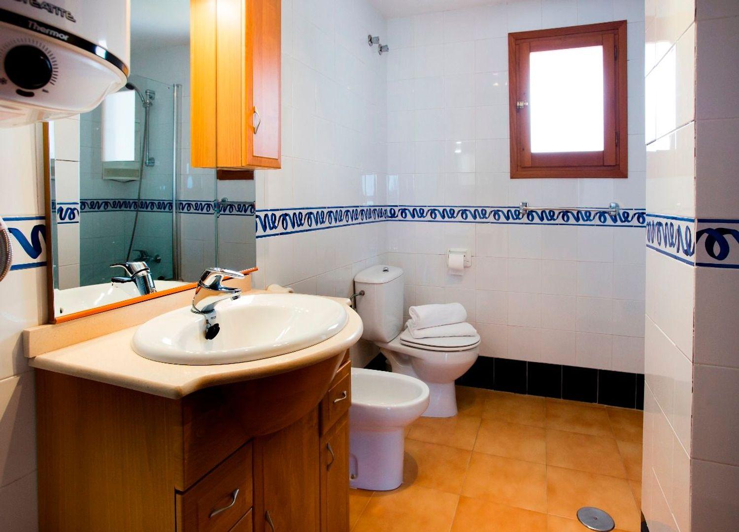 Penthouse for Rent in Pego