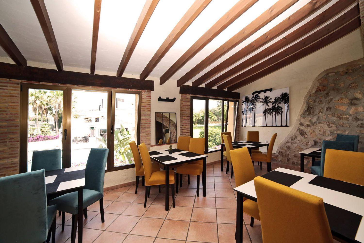 Penthouse for Rent in Pego