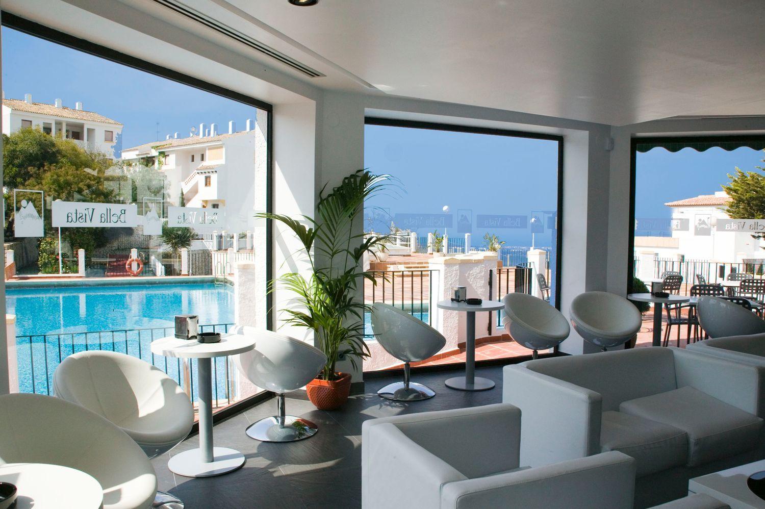 Penthouse for Rent in Pego