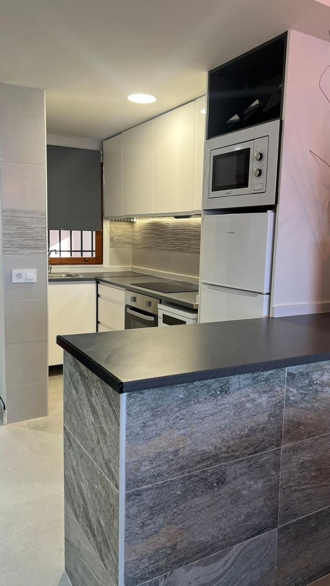 Piso en Alquiler en Pego