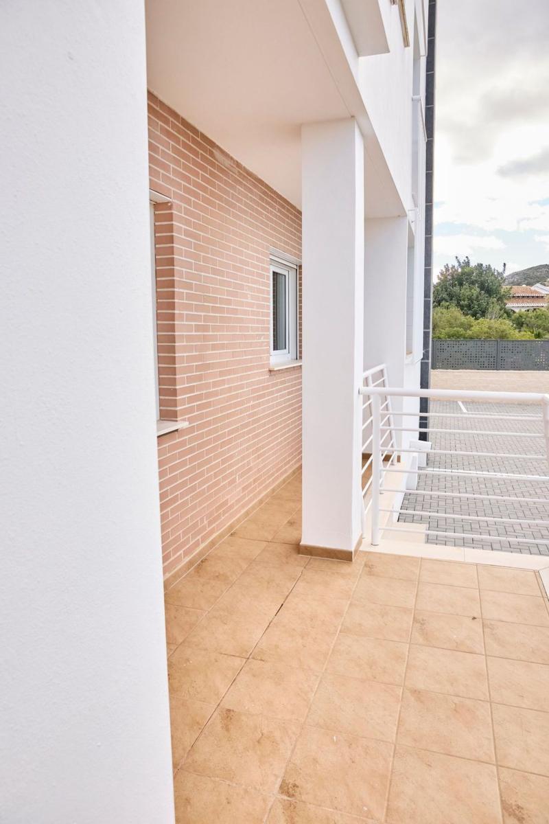 Studio for Sale in Pego