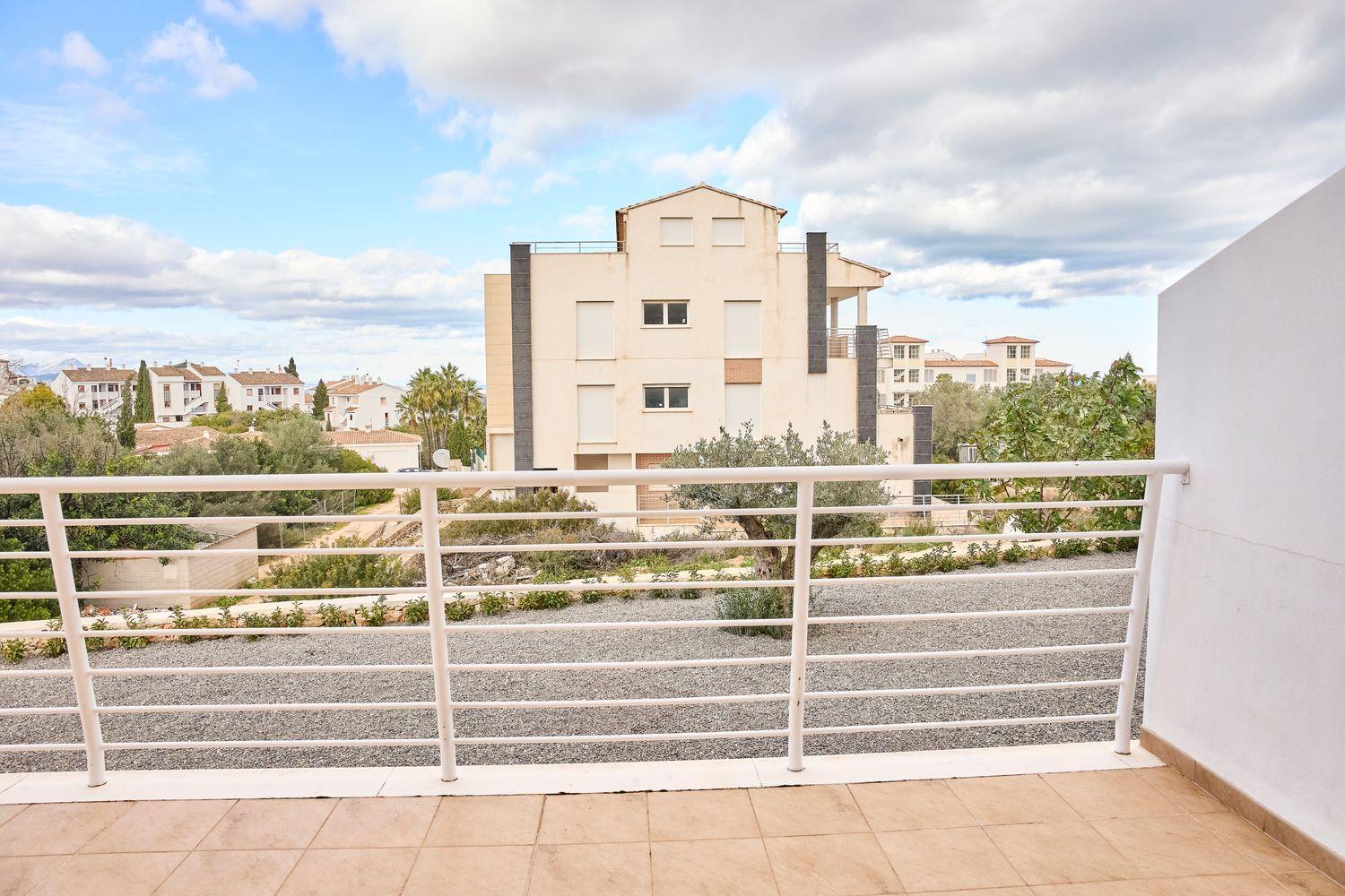 Studio for Sale in Pego