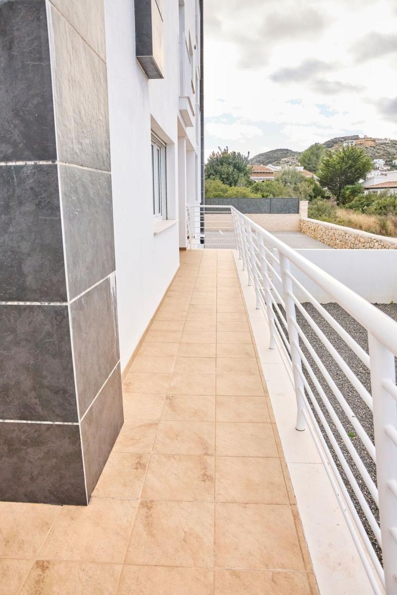 Studio for Sale in Pego