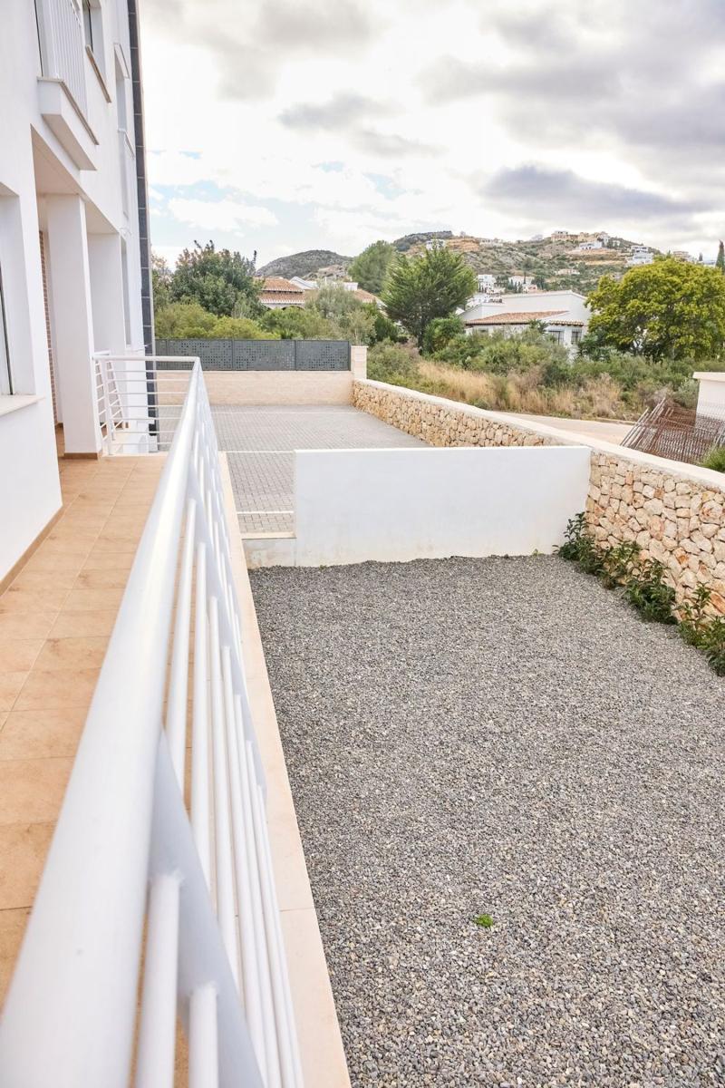 Studio for Sale in Pego