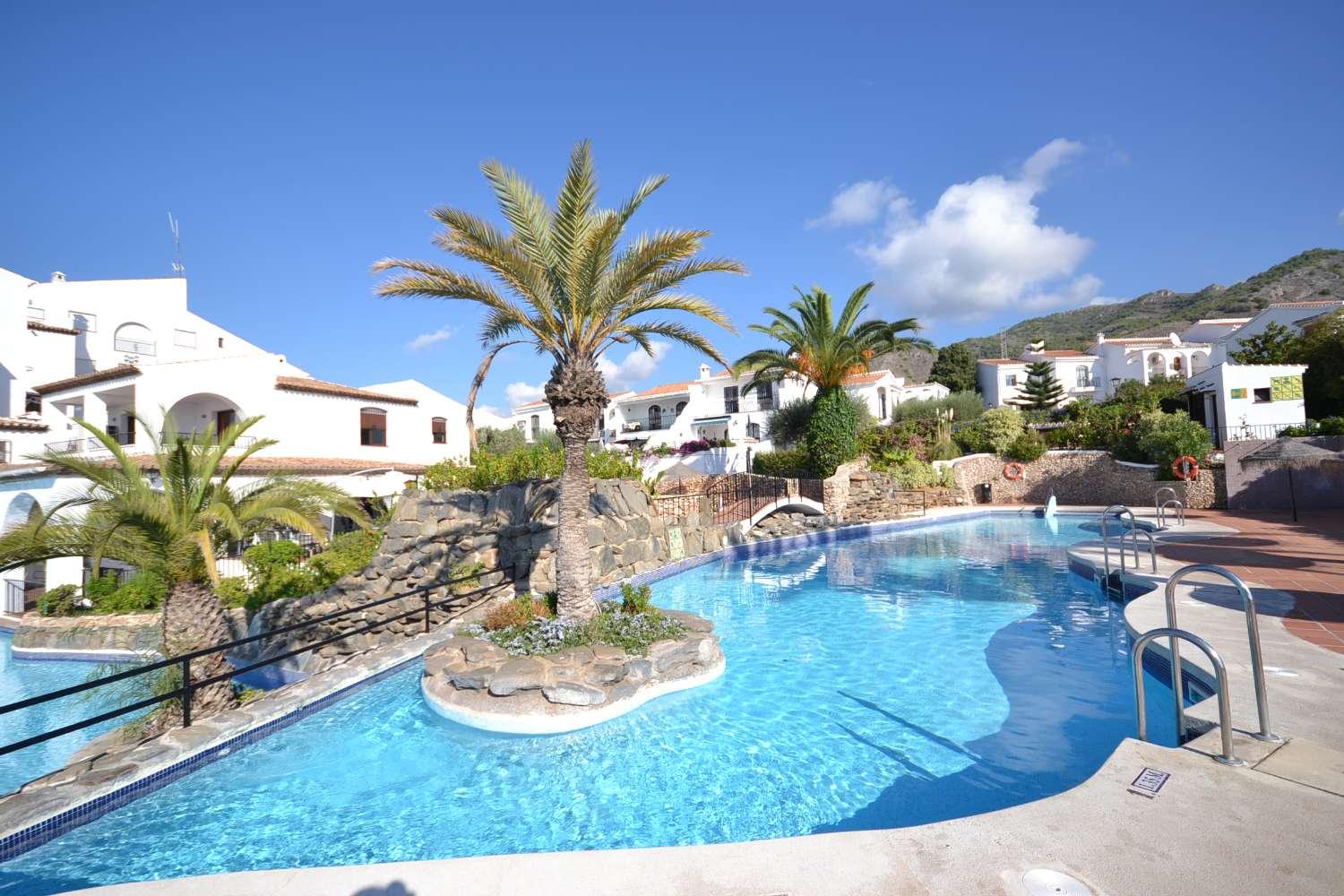 Adosado en Venta en Nerja