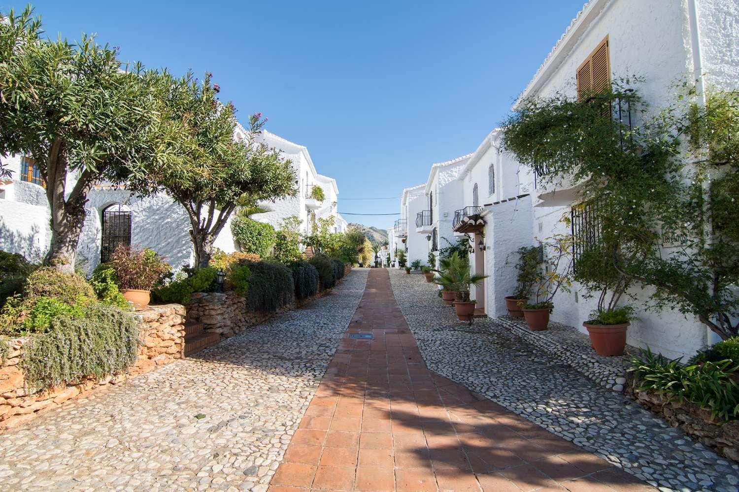 Adosado en Venta en Nerja