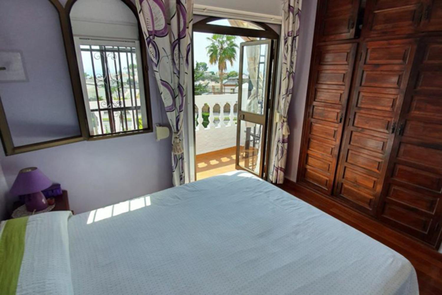 Adosado en Venta en Nerja