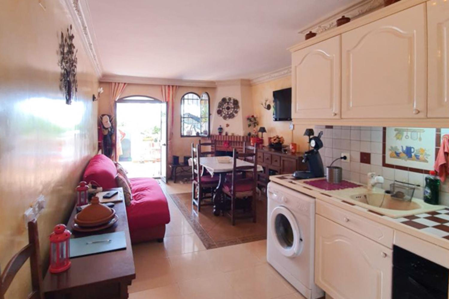 Adosado en Venta en Nerja