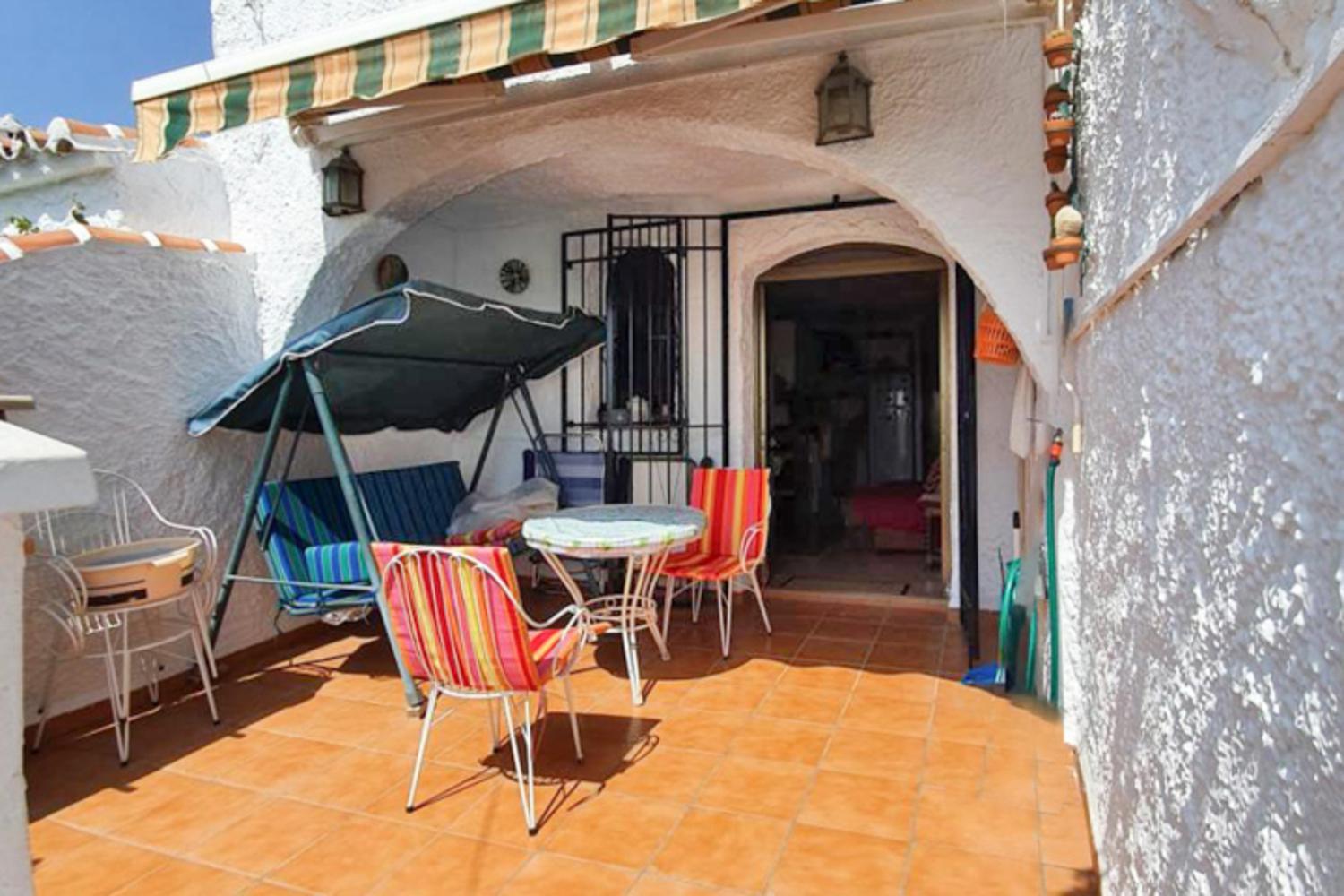 Adosado en Venta en Nerja