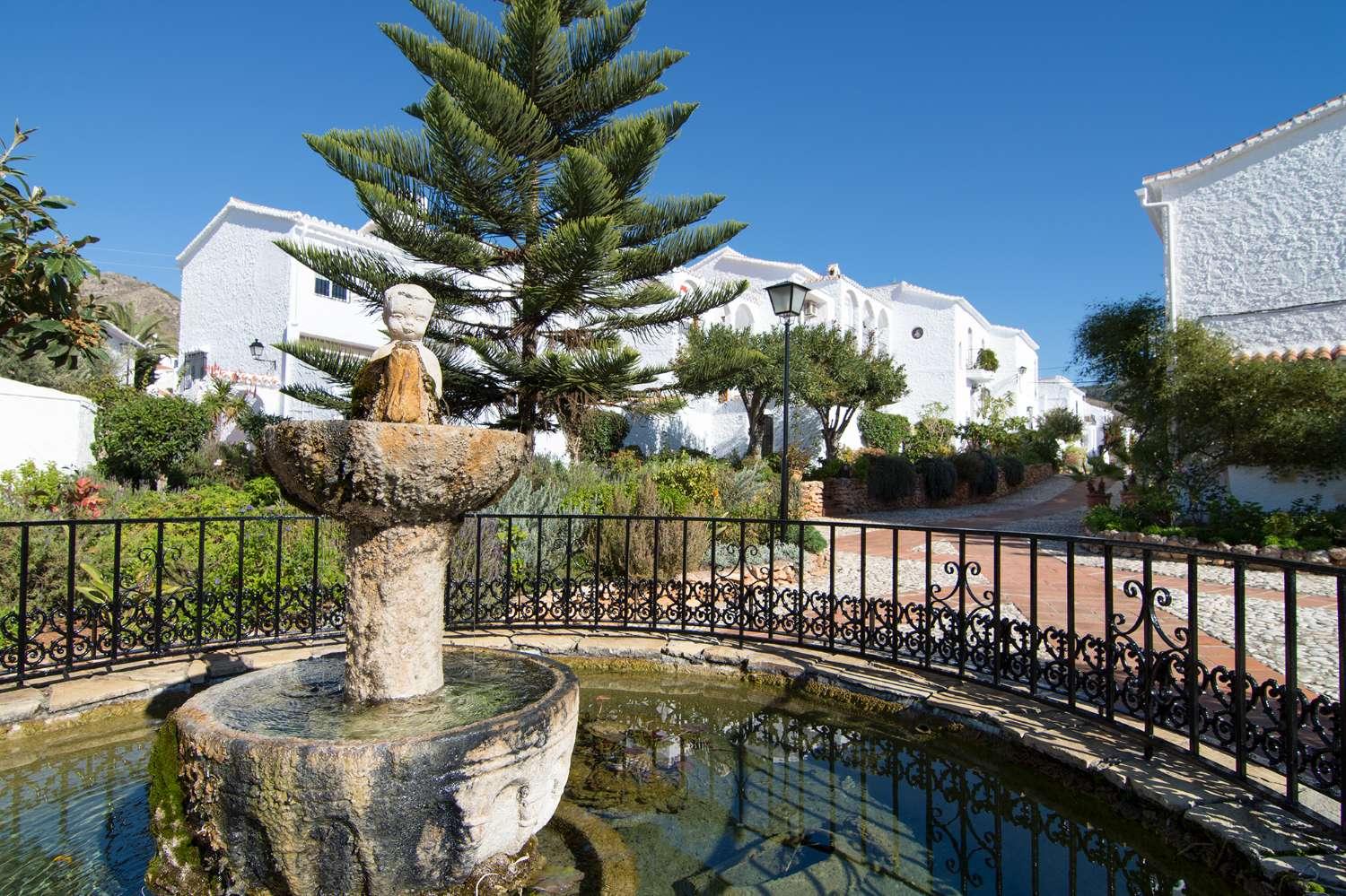 Adosado en Venta en Nerja