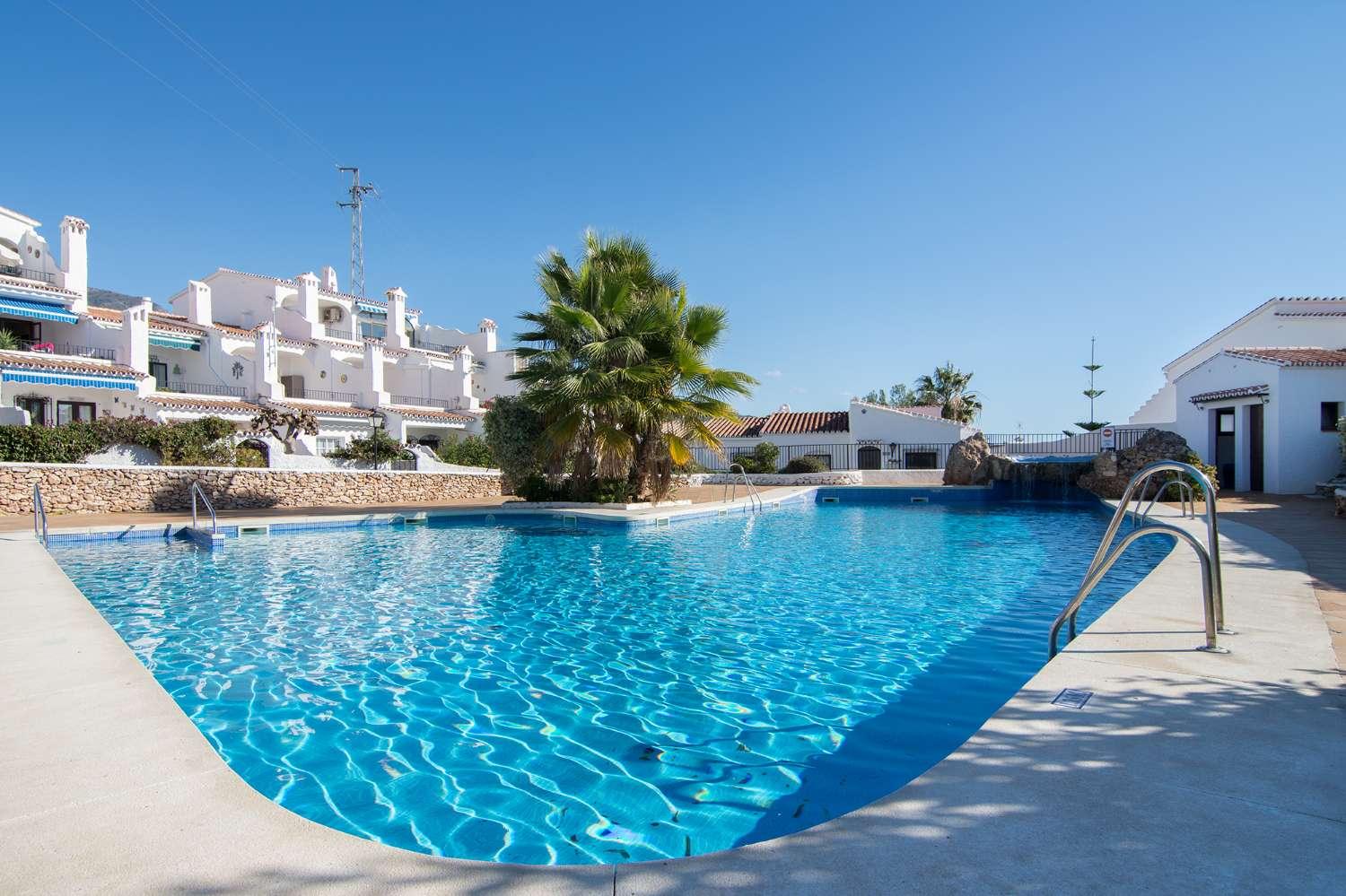 Adosado en Venta en Nerja